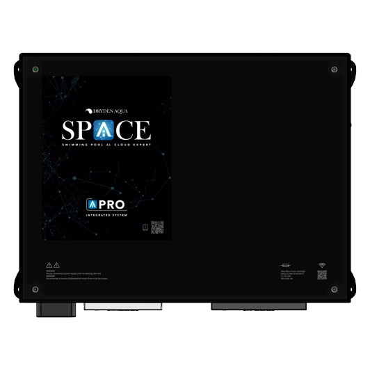 SPACE PRO - equipos de control y desinfección