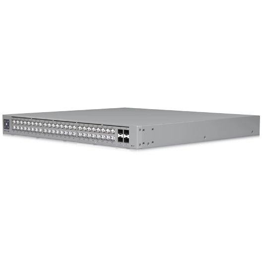 Ubiquiti UniFi Switch Pro Max 48 PoE (USW-Pro-Max-48-PoE) - Q-Tech® 2026