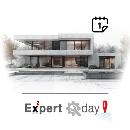 Técnico Experto Q-Tech in situ – Integración y Puesta en Marcha de Salas Técnicas - PREFERENTE - 2026-2027