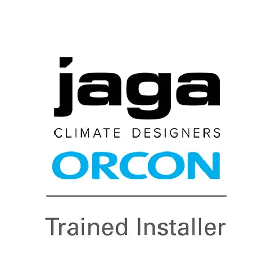 Jaga Orcon VENTILACION - Asistencia Tecnica HORA - Q-Tech ® 2024 2025