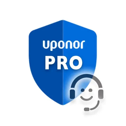 Asistencia telefónica Uponor Basic y PLUS con técnico del SAT Oficial – Q-Tech