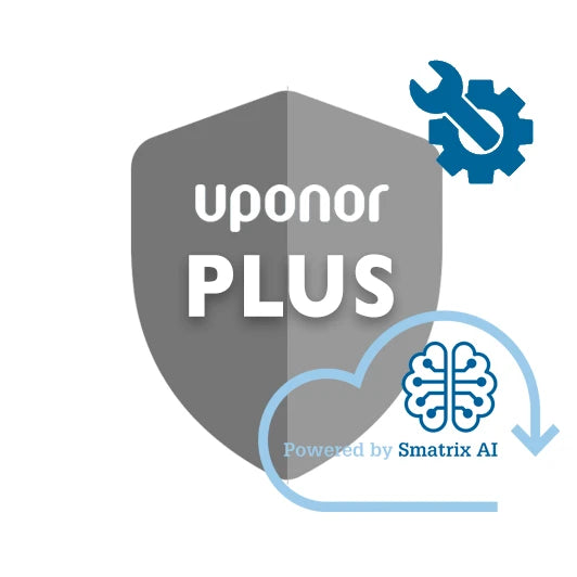 Servicio Técnico Uponor Smatrix AI: Auditoría, Optimización & Retrofit - Q-Tech ® 