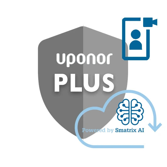 Servicio Técnico Uponor Smatrix AI: Auditoría, Optimización & Retrofit - Q-Tech ® 