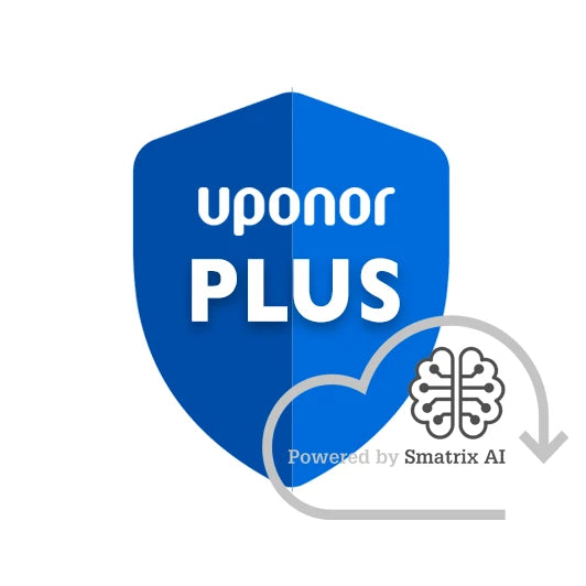 Servicio Técnico Uponor Smatrix AI: Auditoría, Optimización & Retrofit - Q-Tech ® 2026-2027