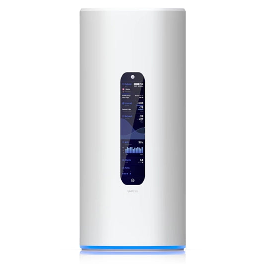 Ubiquiti Unifi Dream Router 5G Max - Q-Tech® 2026