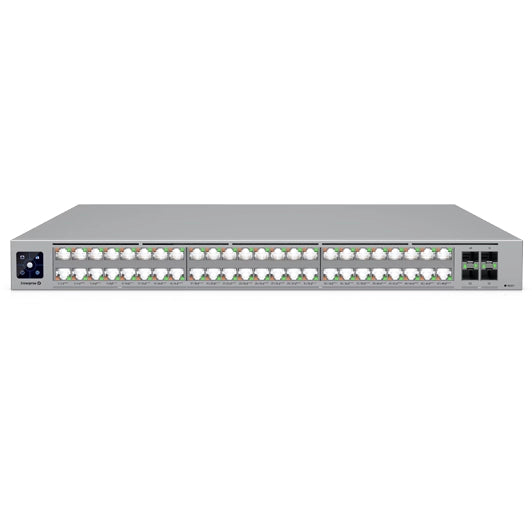 Ubiquiti Unifi Enterprise Campus 48 PoE - Q-Tech® 2026