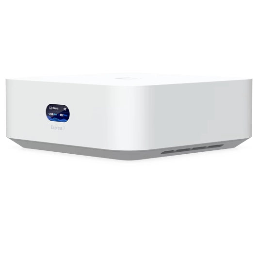 Ubiquiti Unifi Express 7 - Q-Tech® 2026