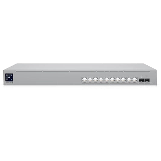 Ubiquiti Unifi Pro XG 10 PoE - Q-Tech® 2026