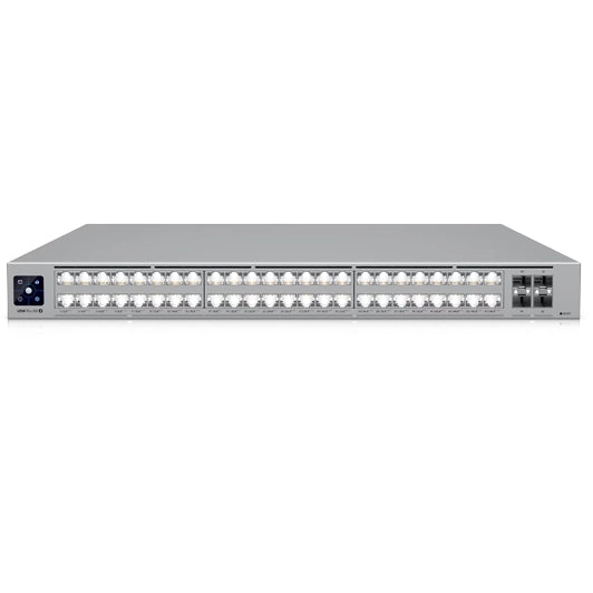 Ubiquiti Unifi Pro XG 48 PoE - Q-Tech® 2026