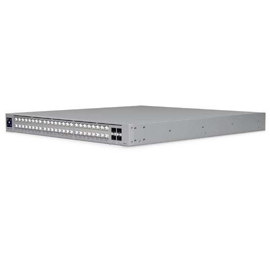 Ubiquiti Unifi Pro XG 48 PoE over view - Q-Tech® 2026