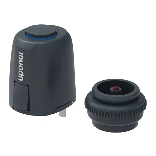 Uponor Vario PLUS actuador NC MT 230V 1141678 - Q-Tech®