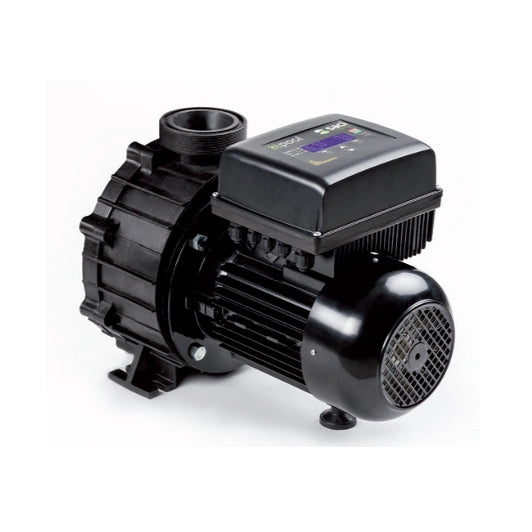 Saci Vario Kontra: Ingeniería Inverter para Grandes Instalaciones - Q-Tech® 2026