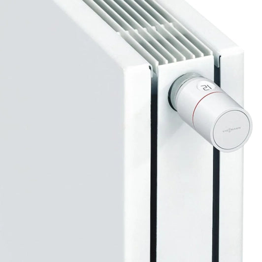 Cabezal termostático inteligente Vicare de Viessmann ZK03840 radiador - Q-Tech ® 2026