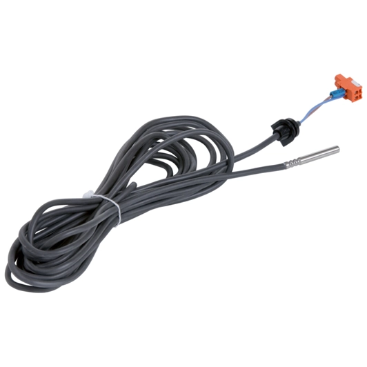 Sonda de temperatura de inmersión NTC 10 kOhm para bomba de calor One Base Viessmann - Q-Tech® 2027