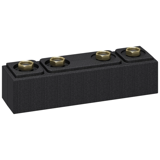 Colector para grupos de bombeo Divicon de Viessmann - Q-Tech® 2027