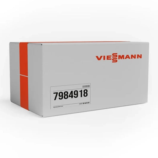 Bomba de impulsión para Vitocal 262-R290 7984918 - Q-Tech 2025 2025