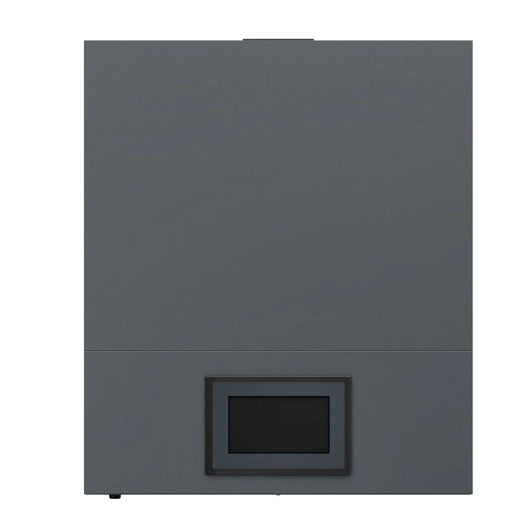 Bomba de Calor Vitocal 250-A Pro Monobloc de Viessmann R290 referencia Z027591 color vitographito unidad interior - Q-Tech 2026