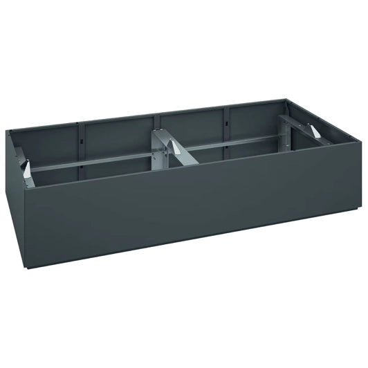 Moldura diseño para consola de montaje en suelo para vitocal 250-A pro viessmann - Q-Tech 2026
