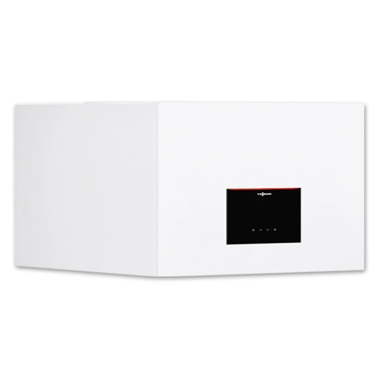 Bomba de calor Viessmann Vitocal 262-A R290
