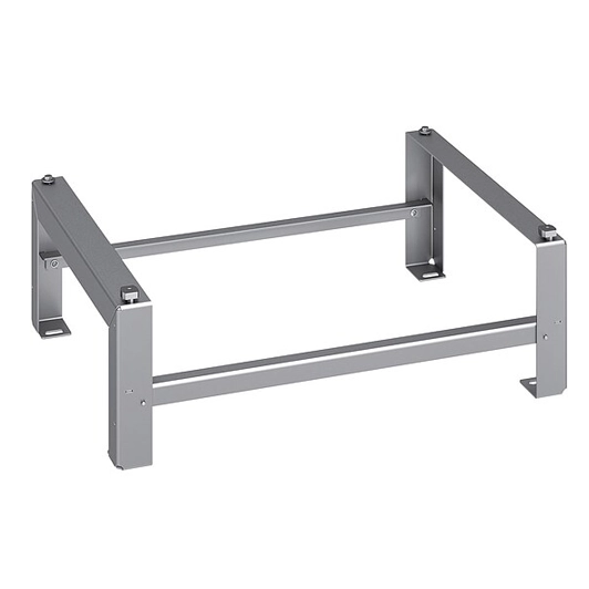 Consola de suelo para unidad exterior de bomba de calor One Base Viessmann - Q-Tech® 2027