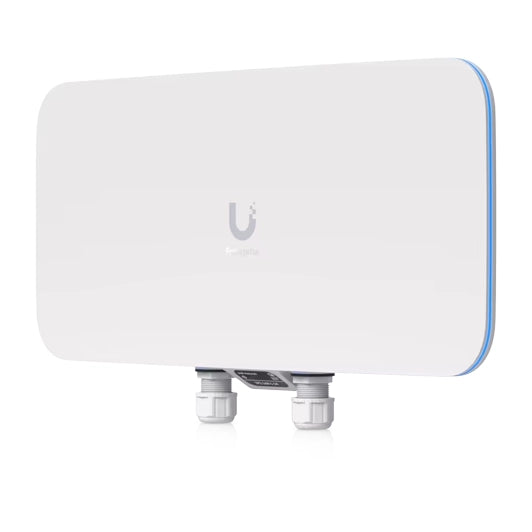 Unifi WiFi E7 Audience - Q-Tech® 2026