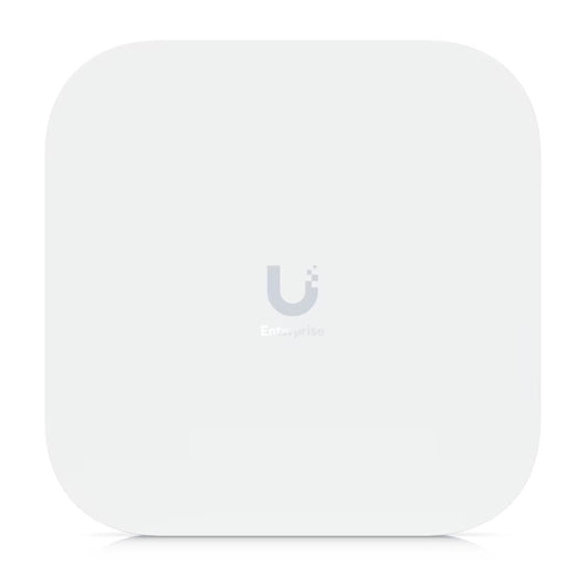 Unifi WiFi E7 Campus enterprise vista frontal - Q-Tech® 2026