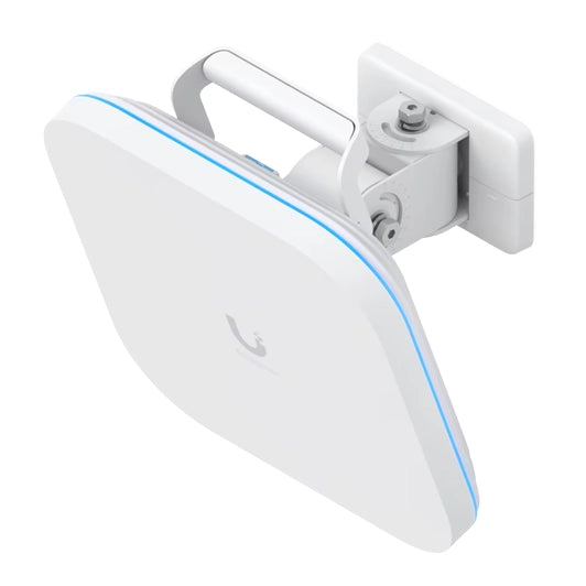 Unifi WiFi E7 Campus enterprise vista superior - Q-Tech® 2026