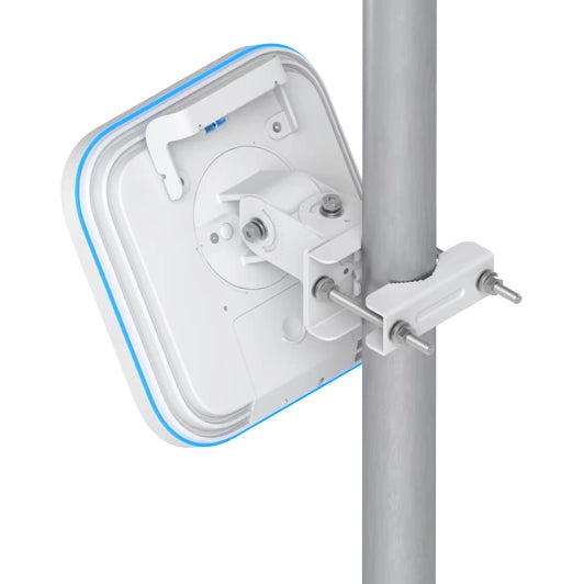 Unifi WiFi E7 Campus enterprise colgado en poste - Q-Tech® 2026