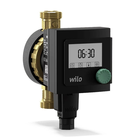 Bomba circuladora Star-Z NOVA de Wilo