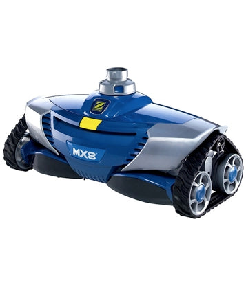 Cabezal para Zodiac MX8 W79002 - Q-Tech 2025