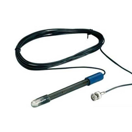 Electrodo Rx bomba dosificadora MyPool sonda sensor - 5m cable - Q-Tech ® 