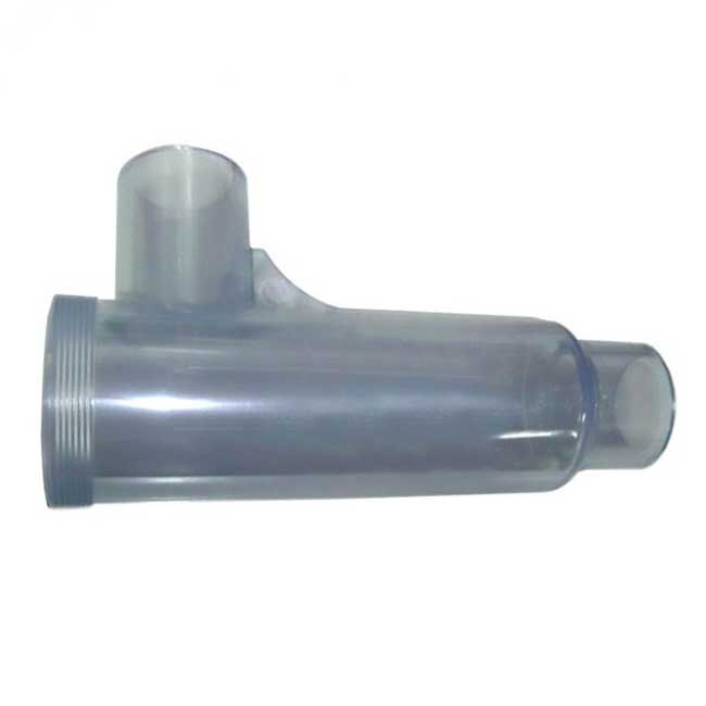 Vaso célula clorador salino Sel Clear/Basic AstralPool 4408060201 - Q-Tech ® 