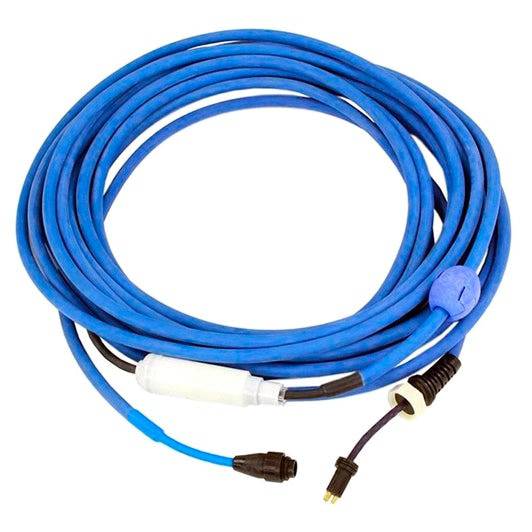 Cable flotante 18m limpiafondos con swivel Dolphin referencia 9995873-DIY - Q-Tech ® 