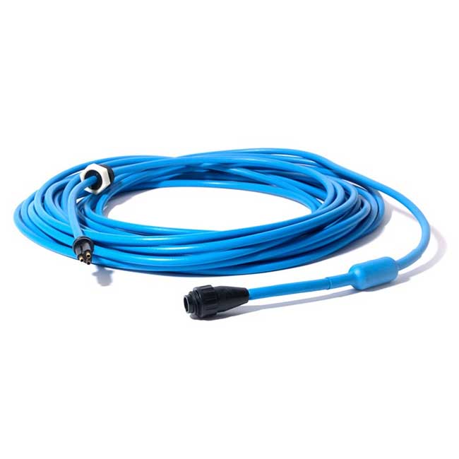 Cable flotante 18m limpiafondos Dolphin referencia 9995885DIY - Q-Tech ® 