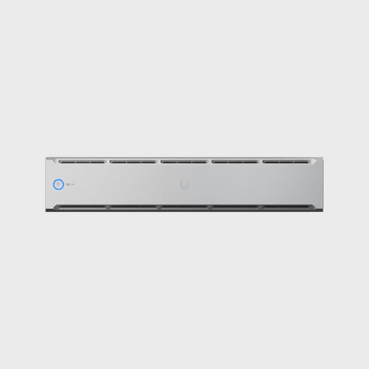 Vídeo oficial de Ubiquiti del UniFi UPS 2U: vista del producto