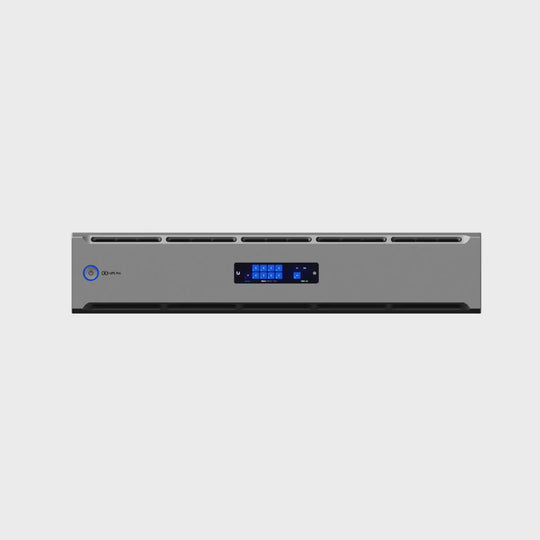 Vídeo oficial de Ubiquiti del UniFi UPS 2U Pro: vista del producto