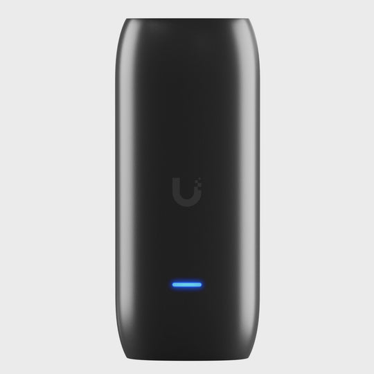 Vídeo oficial de Ubiquiti del UniFi AI Port