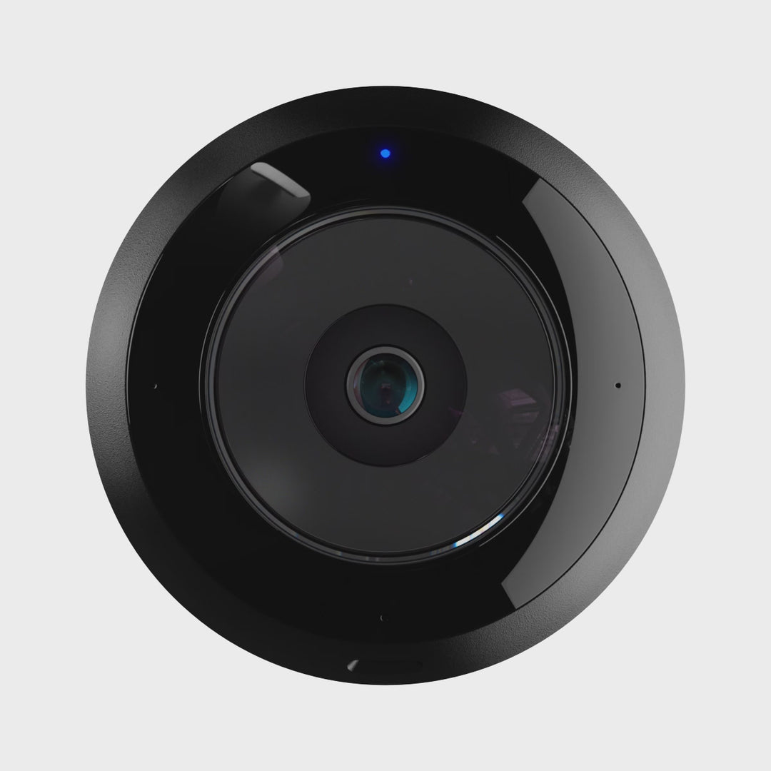 Vídeo oficial de Ubiquiti de la UniFi AI 360