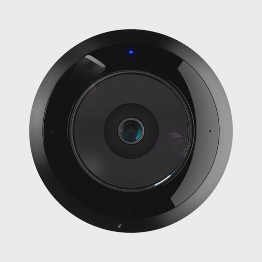 Vídeo oficial de Ubiquiti de la UniFi AI 360