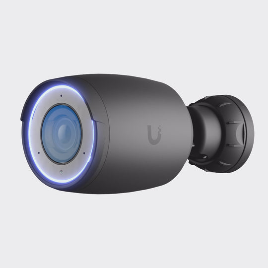 Vídeo oficial de Ubiquiti de la UniFi AI Pro