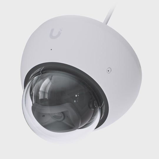 Vídeo oficial de Ubiquiti de la UniFi AI Dome