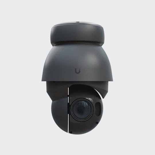 Vídeo oficial de Ubiquiti de la UniFi AI PTZ Precision