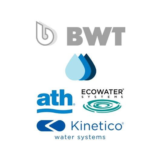BWT Ath Ecowater Kinetico systems - ATE Asistencia Técnica PRO por HORA - Q-Tech ® 