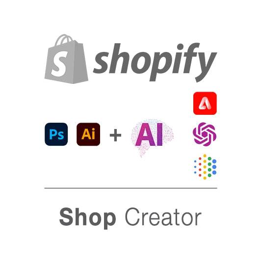 Tu Tienda Online Shopify PRO - Silver PACK - Q-Tech ® 