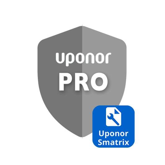 Uponor Smatrix Systems - ATE Asistencia Técnica por HORA - Q-Tech ® 