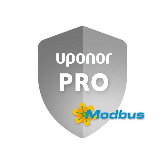 Uponor UConnect Modbus Systems - ATE Asistencia Técnica por HORA - Q-Tech ® 