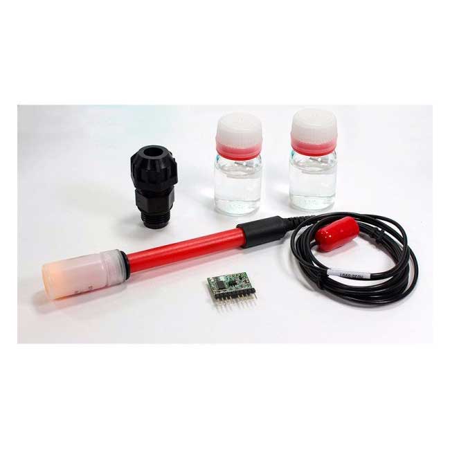 Kit de Control Redox para cloradores Hidrolife de Sugar Valley - Q-Tech ® 