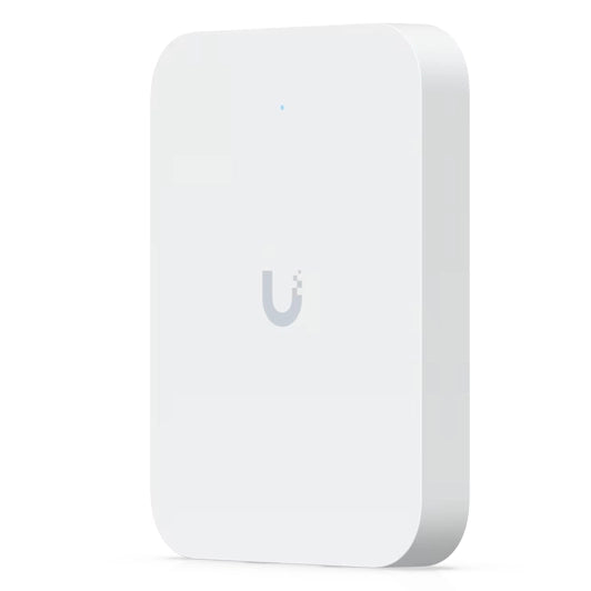 Unifi WiFi U7 In Wall - Q-Tech® 2026