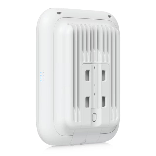 Unifi WiFi U7 Outdoor vista posterior - Q-Tech® 2026