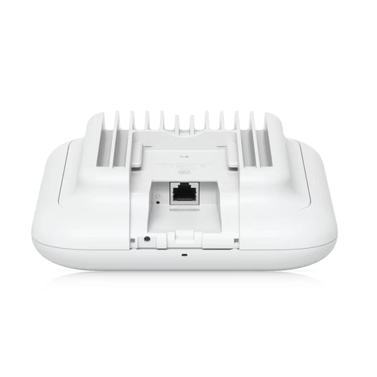 Unifi WiFi U7 Outdoor vista inferior - Q-Tech® 2026